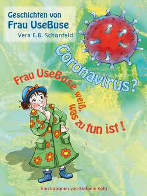 cover image of Coronavirus?